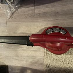 Handy Leaf Blower 🍁 Sale 🔥 $50