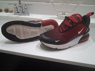 Kids Jordan, Nike & Vans shoes new/slightly used