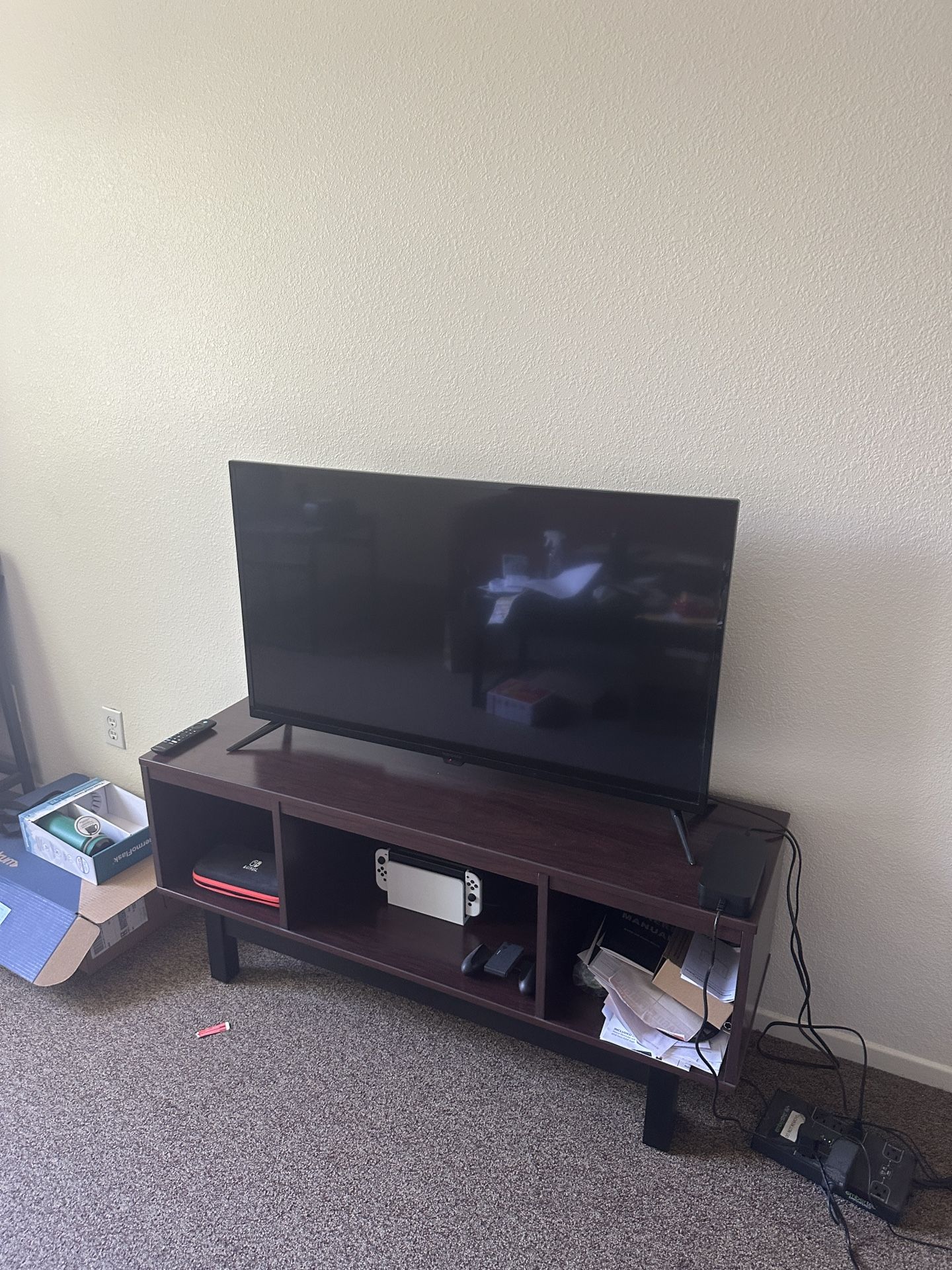 Insignia 40 Inch Flat Screen TV