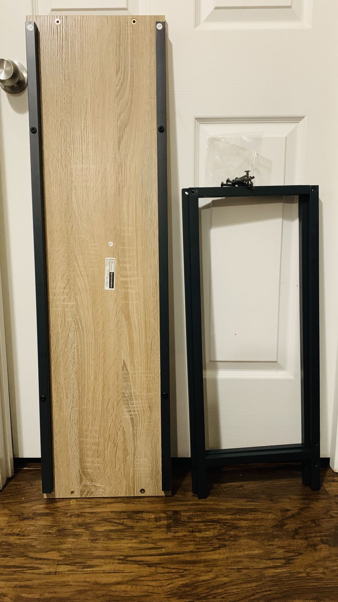 Console Entry Way Table