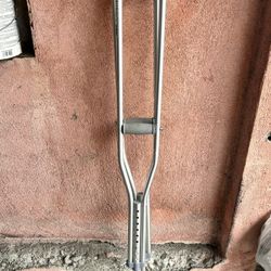 Crutches