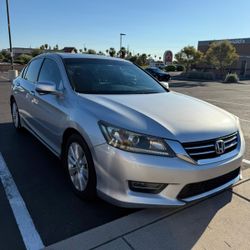 Honda Acord 2013