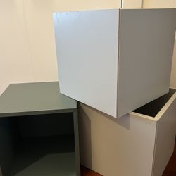 IKEA Single Cabinets 