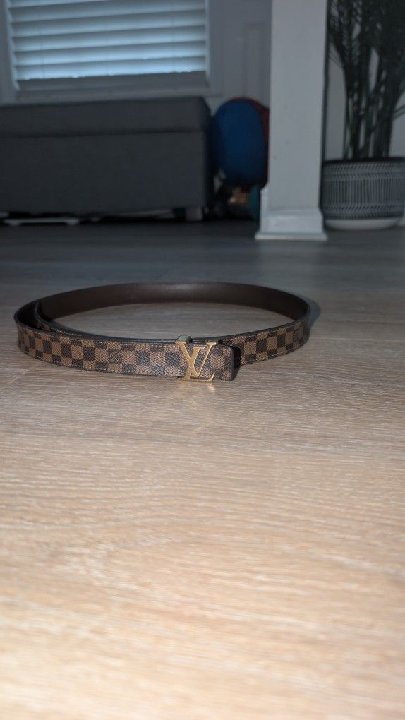 Louis Vuitton Belt 90/36
