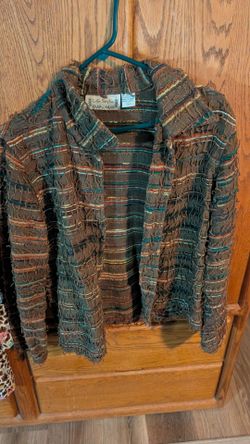 Cute jacket