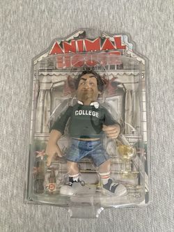 Bluto Animal House Figure