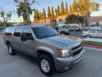 2009 Chevrolet SuburbanLT 2500