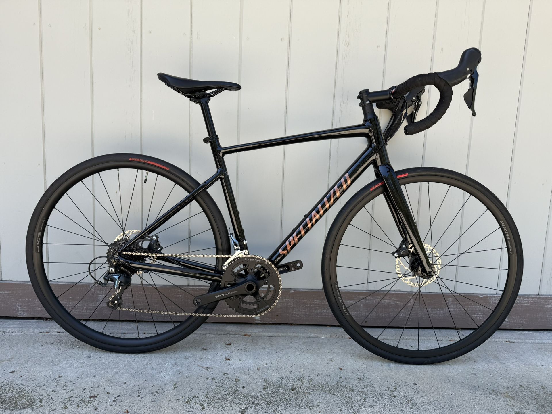 Specialized Allez Sport Road Bike 54cm