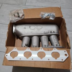 Xcessive Intake Manifold 
