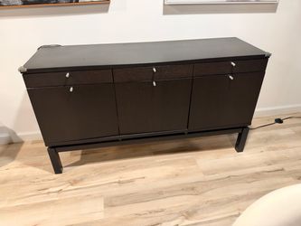 Console table-across country moving sale -all must go