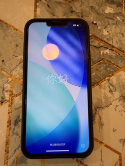 iPhone 13 Pro Max