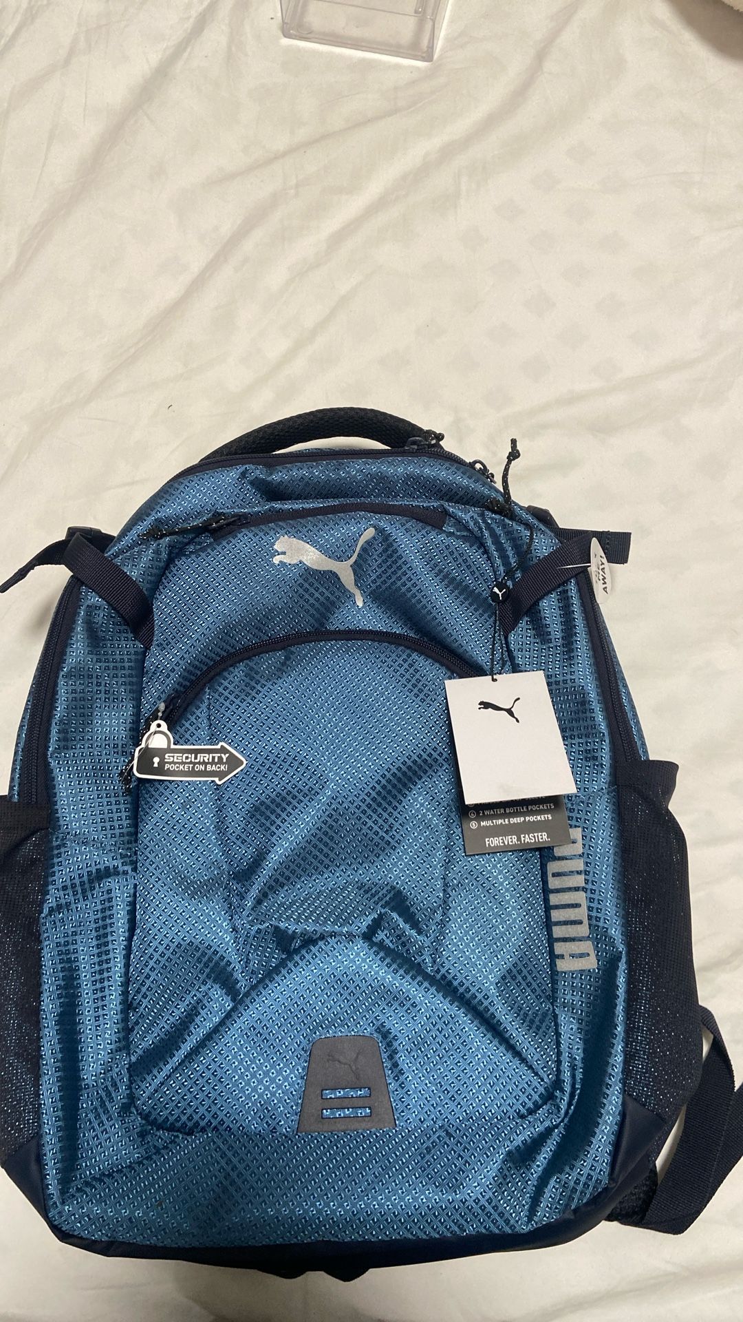 Puma Performance Backpack