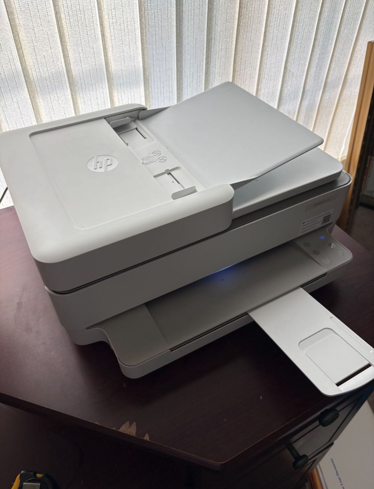 Like New HP Envy 6455e Printer