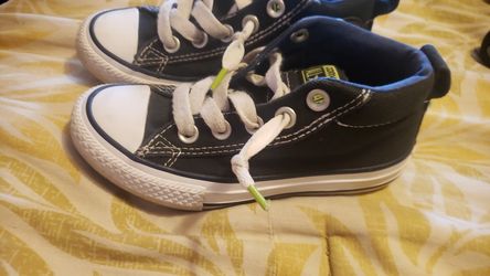 Converse size 12c