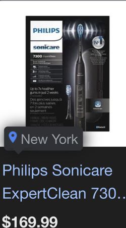 Smart Tooth Brush 