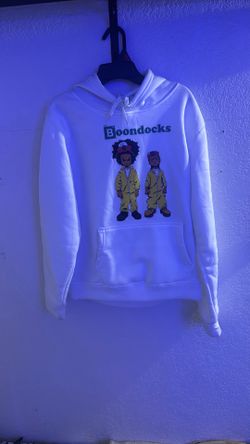 Boondocks Hoodie 