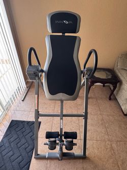 Inversion Table