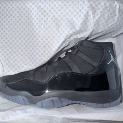 Jordan 11 Gammas 