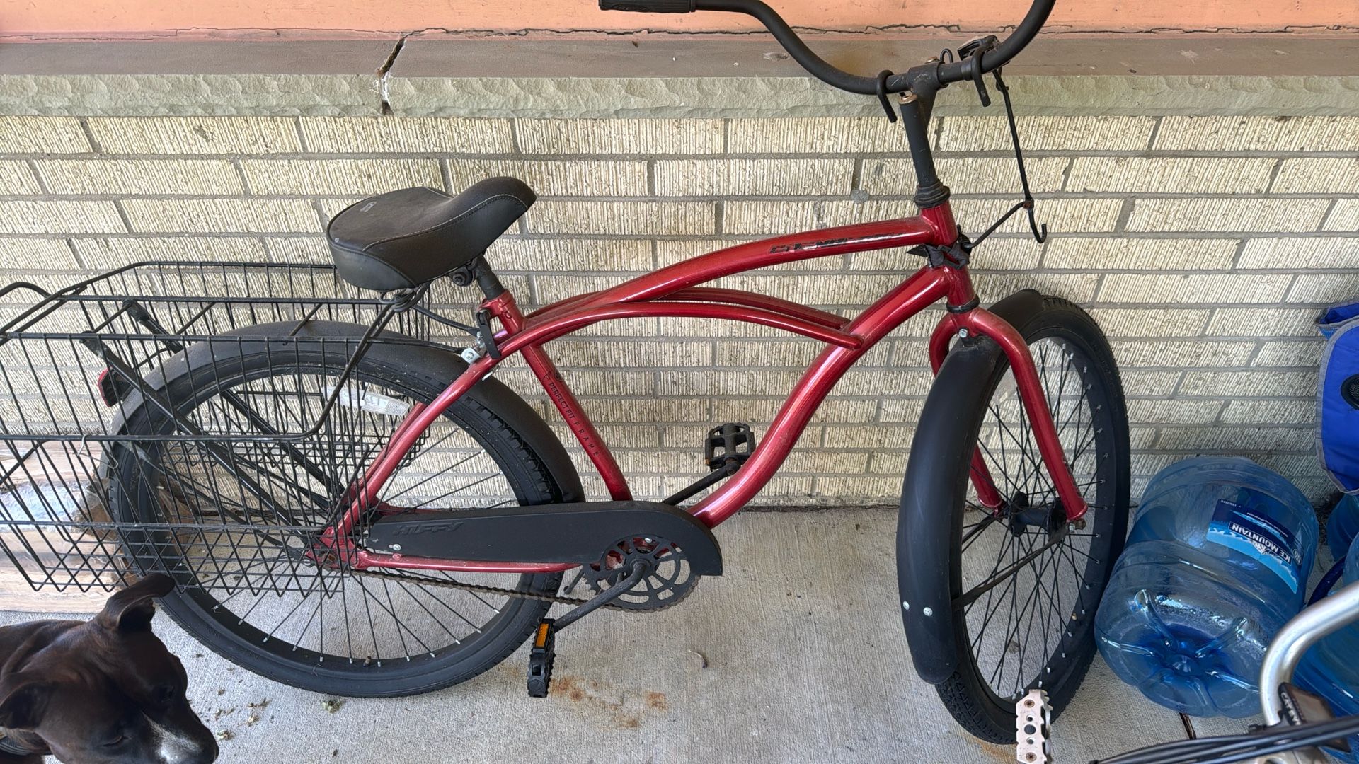 Huffy CruiseBike
