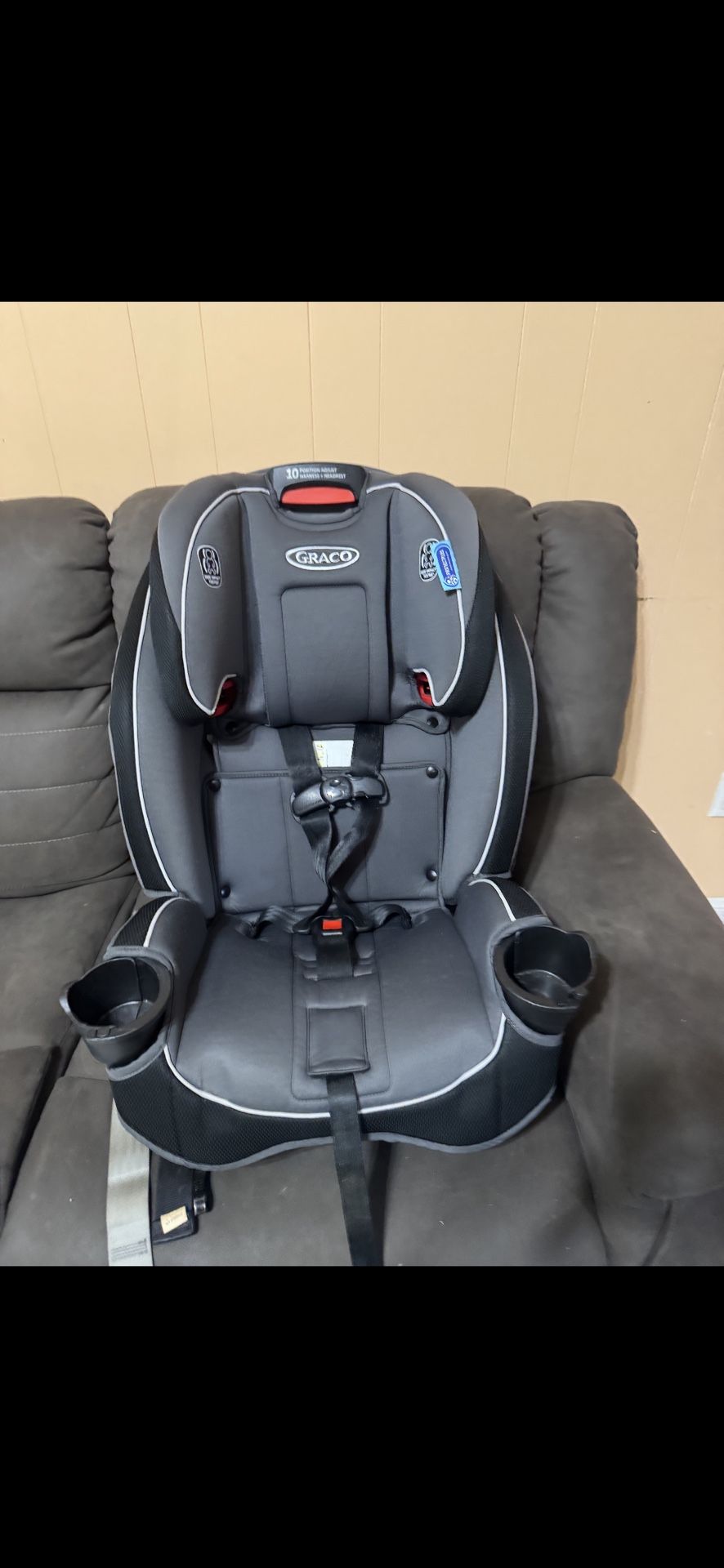 Graco Car Seat