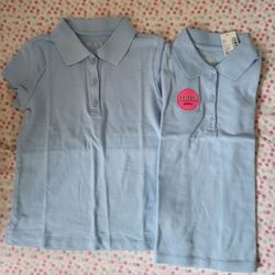Girl's Uniforms 