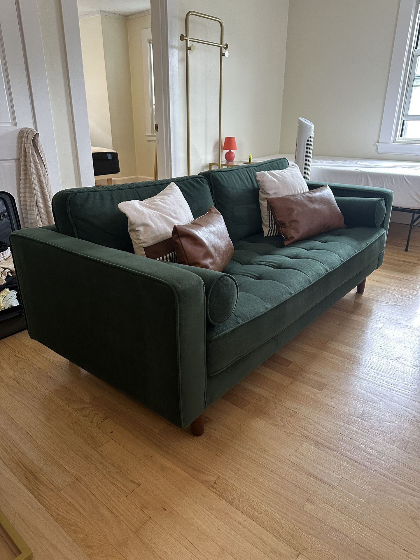 Love Seat Sofa