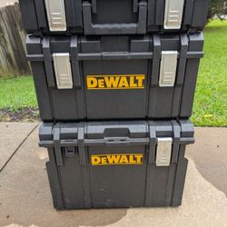 DeWalt Toolbox 