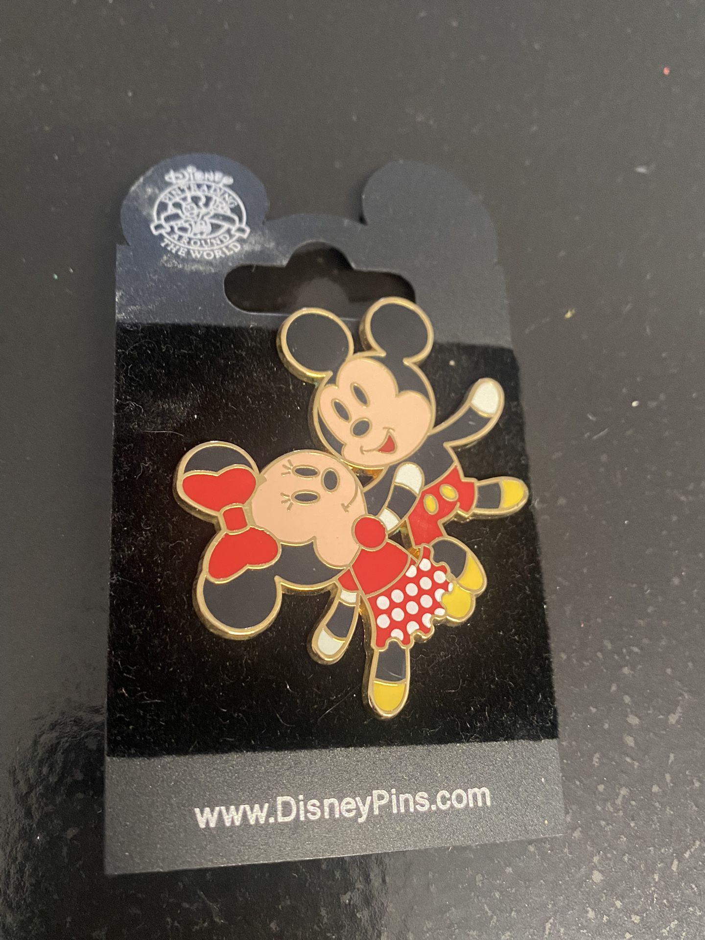 Disney Pin 