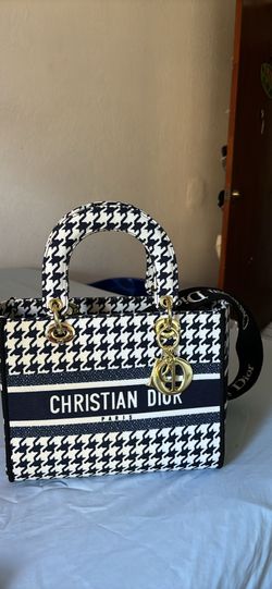 Christian Dior Purse 