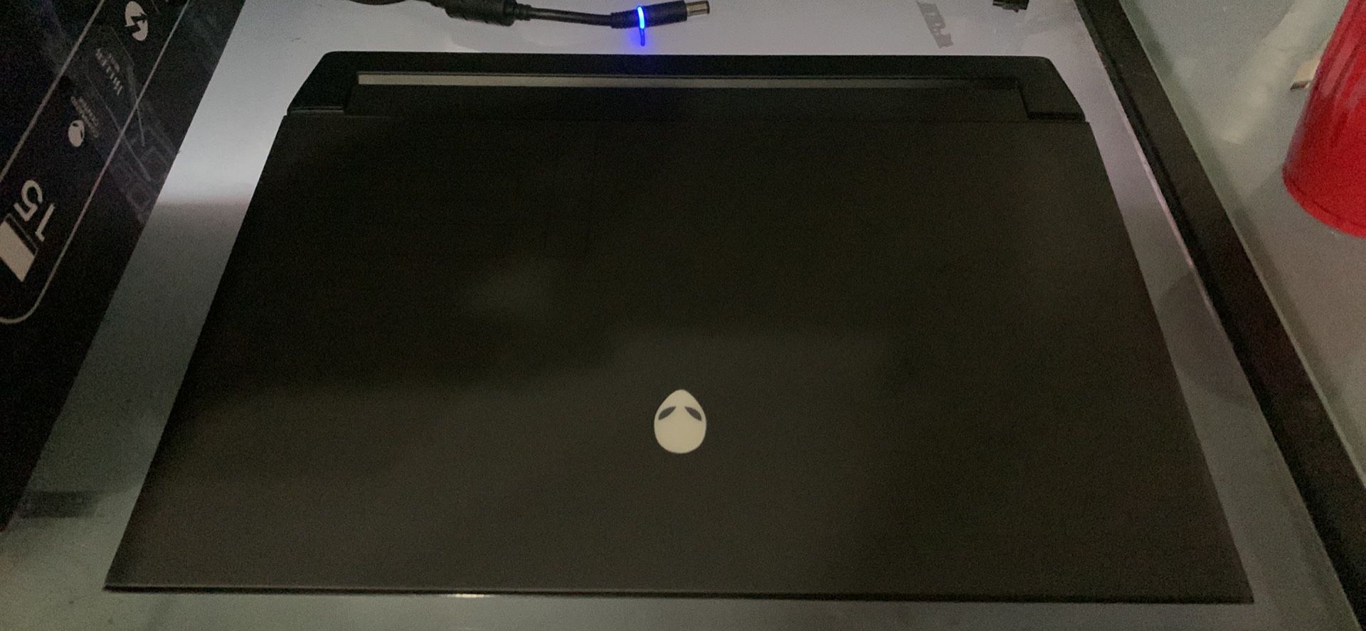 Alienware M15 R2