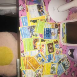 Pokémon Cards Lot !!! 