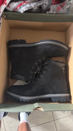 Timberland