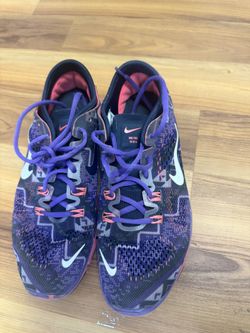 Womens Nike Sneaker