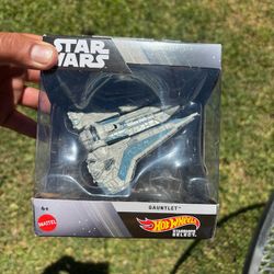 Star Wars Ganuglet 