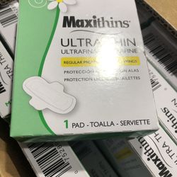 Maxi Thin