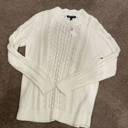 Banana Republic Sweater Medium