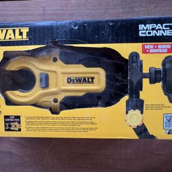DEWALT Impact Connect Copper Cutter 