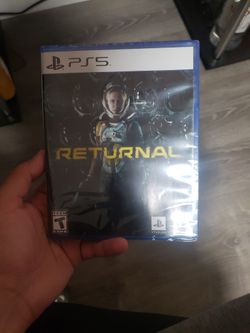 Returnal