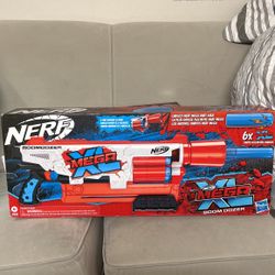 Hasbro Nerf Mega XL Boom Dozer