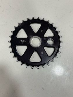 Animal V3 30 Tooth BMX Sprocket Chain Ring