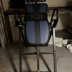 Inversion Table
