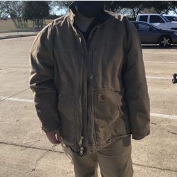 Carhartt Jacket