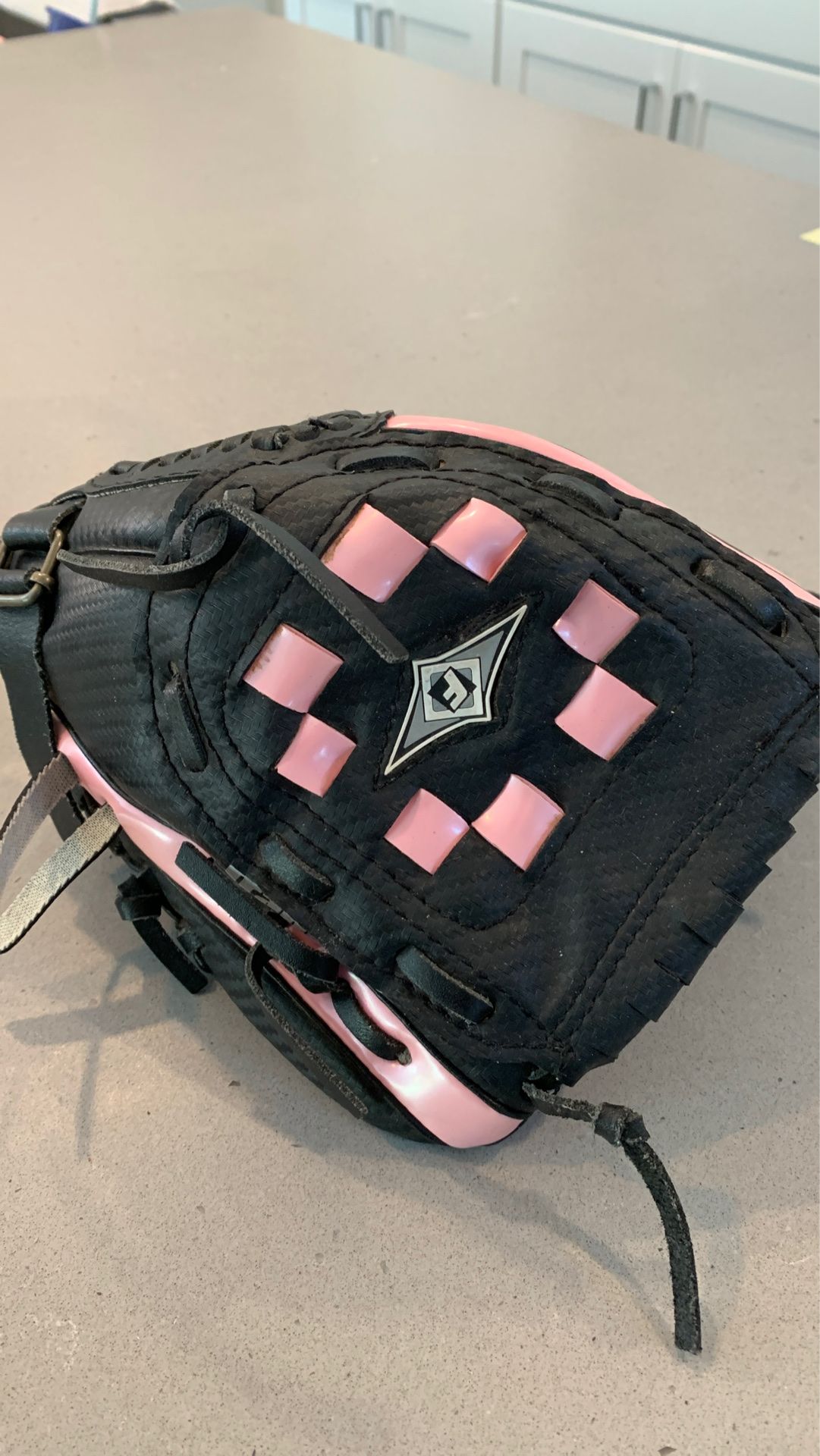 🥎 ⚾️ FRANKLIN YOUTH SOFTBALL or BASEBALL GLOVE ⚾️🥎