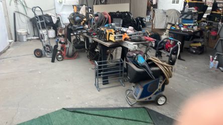 tool sale