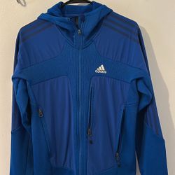 Adidas Jacket Size S