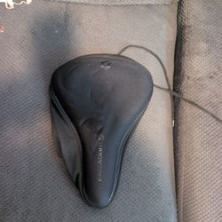 Bike Cushion