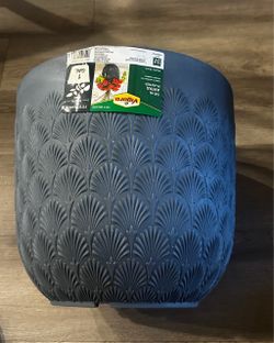 Vigoro 14-Inch Aviva Planter