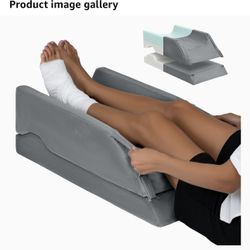 Leg Pillow Adjustable 