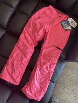 Women’s Sea Ripe Insulated Ski Pants