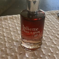 Perfume Lipstick Fever By Juliette Has A Gun